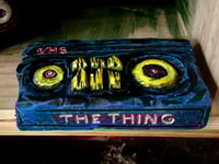 Image 1 of *CUSTOM* VHS 