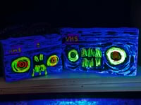 Image 2 of *CUSTOM* VHS 