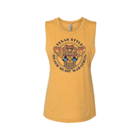Image 1 of Big Cabo Fest Tank