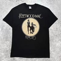 Image 1 of Fleetwood Mac 2013 ‘Rumours’ T-Shirt