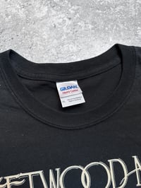 Image 3 of Fleetwood Mac 2013 ‘Rumours’ T-Shirt