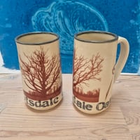 Image 1 of Scottsdale Oak Inspired Mug Set  by Bunny Safari
