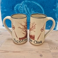 Image 2 of Scottsdale Oak Inspired Mug Set  by Bunny Safari
