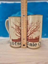 Image 3 of Scottsdale Oak Inspired Mug Set  by Bunny Safari