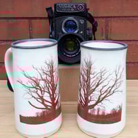 Image 4 of Scottsdale Oak Inspired Mug Set  by Bunny Safari