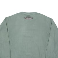 Image 3 of Vintage 90s Patagonia Synchilla Sweater - Mint