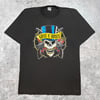Guns ‘n Roses 1991 ‘Get In The Ring’ T-Shirt