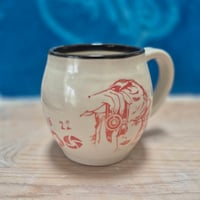 Image 2 of Film Inspired Camera Inspired Mug