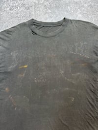 Image 5 of *Rare* Megadeth 1990’s ‘Youthanasia’ T-Shirt