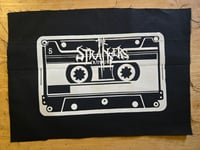 CASSETTE PATCH [LIMITED RUN]