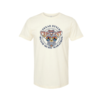 Image 1 of Unisex - Big Cabo Fest  Short Sleeve T