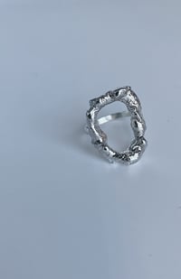 Bague organique (15)
