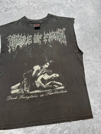 Image 5 of *Rare* Cradle Of Filth 1996 ‘Dark Faerytales In Phallustein’ T-Shirt