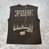 Image 2 of *Rare* Cradle Of Filth 1996 ‘Dark Faerytales In Phallustein’ T-Shirt
