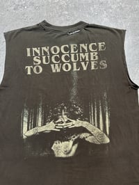 Image 8 of *Rare* Cradle Of Filth 1996 ‘Dark Faerytales In Phallustein’ T-Shirt