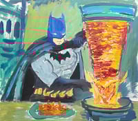 Image 1 of Kebatman