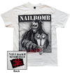 NAILBOMB (WHITE) | PRE-ORDER