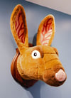 "Humanity of the Hare"