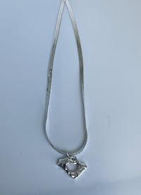 Image 2 of Pendentif - Pot à fleurs