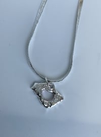 Image 1 of Pendentif - Pot à fleurs
