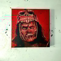 Image 1 of Evil Ash