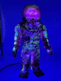 Image 4 of SpaceSquatch - Dark Energy UV 1/1