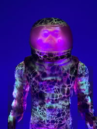 Image 1 of SpaceSquatch - Dark Energy UV 1/1