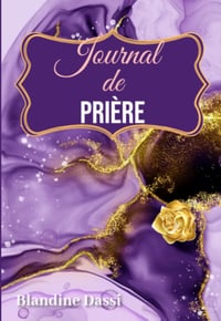 Journal de Prière