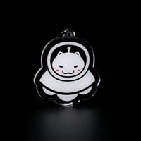 Image 2 of Gweebo Acrylic Charm