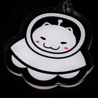 Image 1 of Gweebo Acrylic Charm