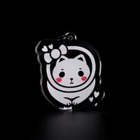 Image 3 of Gip Gip Acrylic Charm