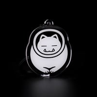 Image 3 of Gorb Acrylic Charm
