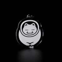 Image 2 of Gorb Acrylic Charm