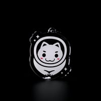 Image 3 of Gup Gup Acrylic Charm