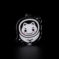 Image 2 of Gup Gup Acrylic Charm