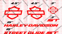 Chads  Custom bike Graphics