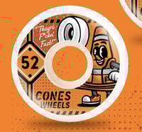 Banner 52mm Demolition Formula