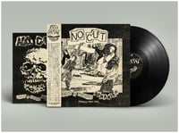 NO CUT "Humanism / Tragic a present - Demos 83-84" (black)