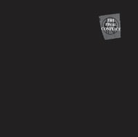 Conflict - Final Conflict NEW LP (black vinyl)