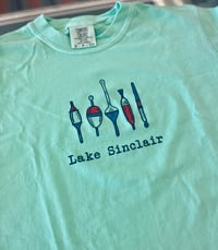 Bobbers Tee