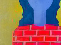 What women are made of: bricks 