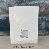 Image 2 of Greeting Card: "Waddle I Do Without You?"
