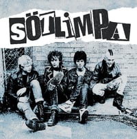 Sotlimpa - Cirklar NEW LP 