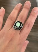 Image 1 of Turquoise Ring II 