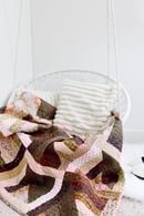 Image 3 of JUST ONE Jelly Roll Quilt