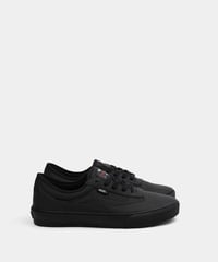 Image 1 of VANS_CURREN CAPLES PRO VCU ::BLACK/BLACK:::