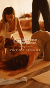 Private session