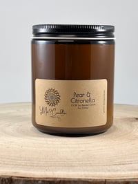 Image 2 of Soy Blended Candles