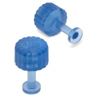Image 2 of Dead Center® Ice Round Finishing Glue Tabs
