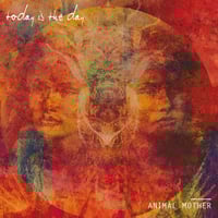 Image 1 of Animal Mother Vinyl Original Pressing 